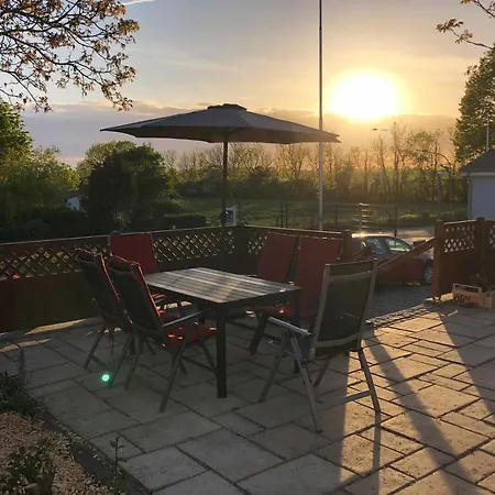 Moderne Ferienwohnung Ostseebrise Appartement *